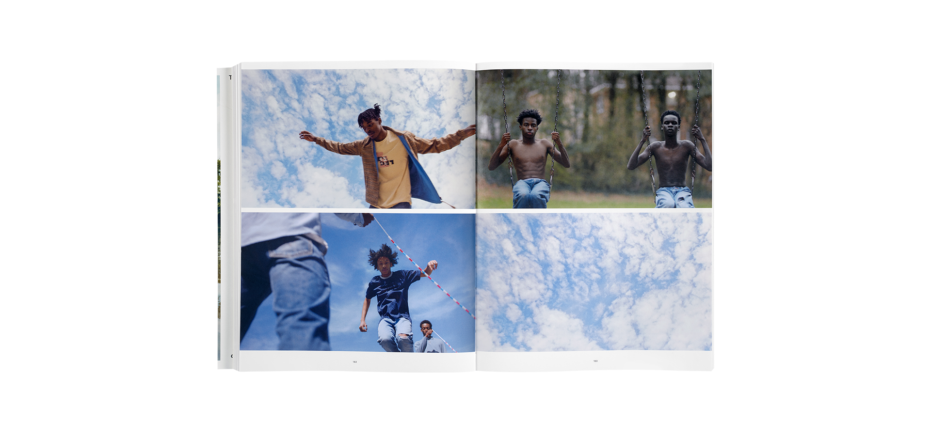 Tyler Mitchell - Wish This Was Real