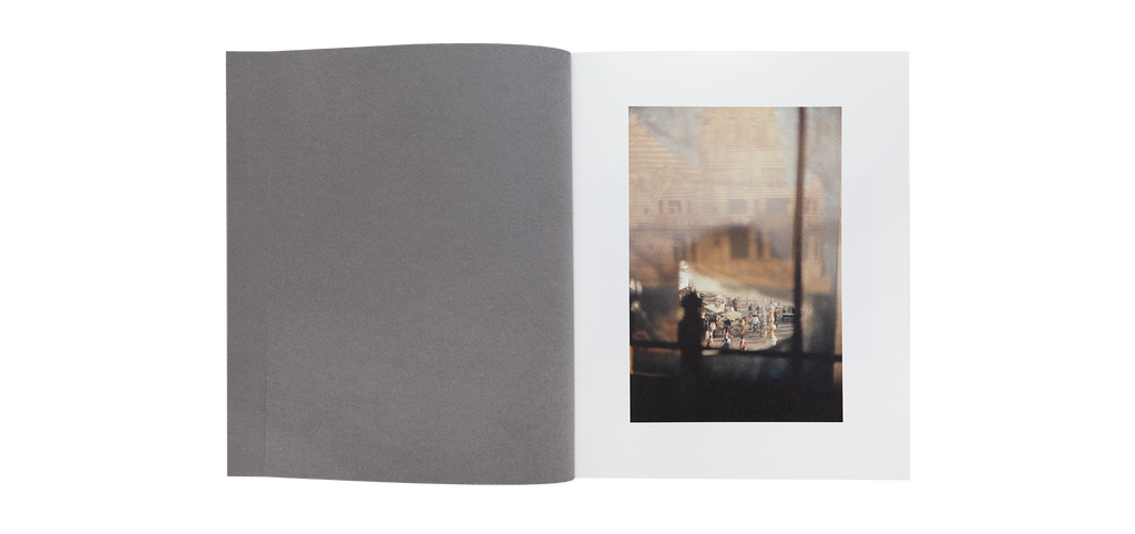 Paolo Roversi - L'Odeur de l'Inde