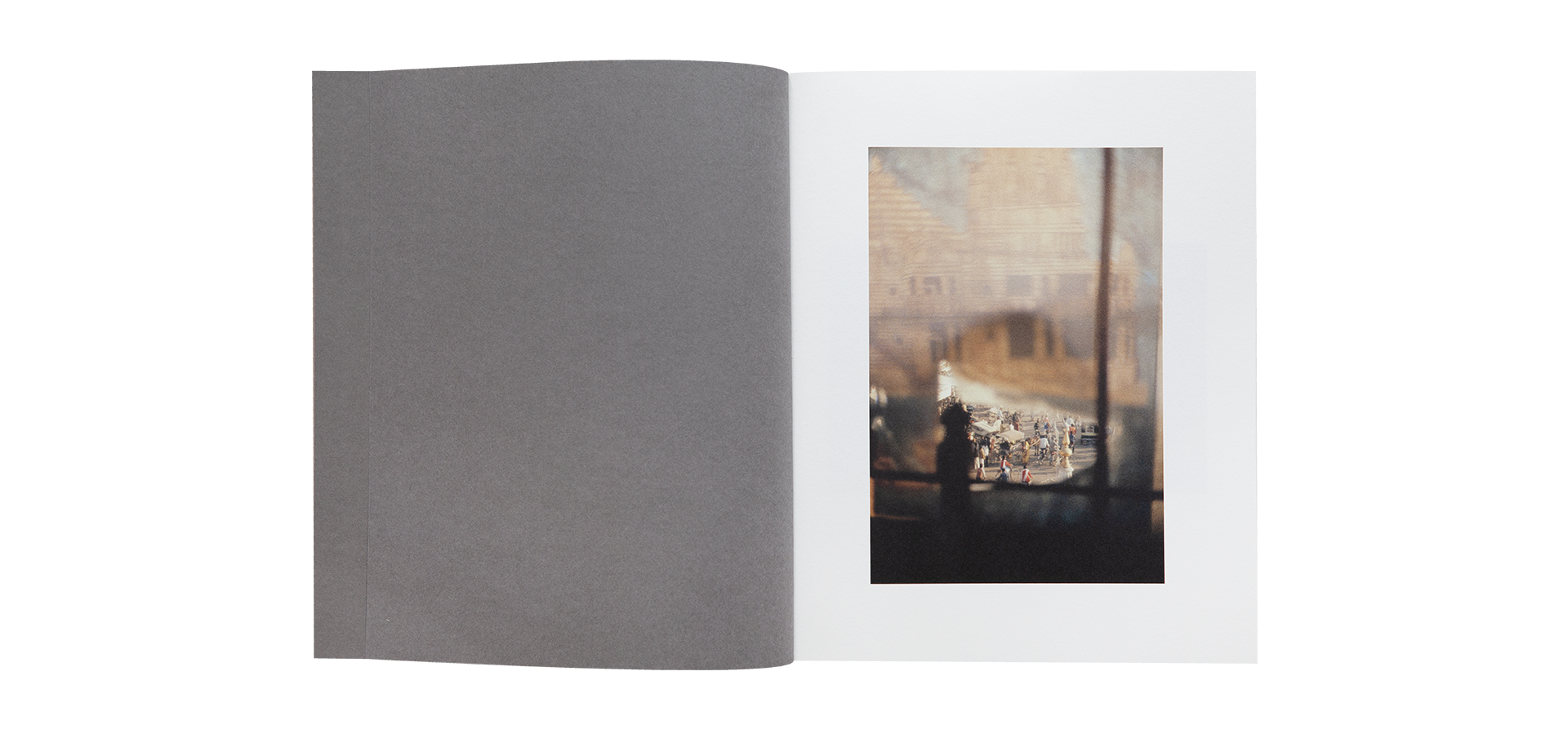 Paolo Roversi - L'Odeur de l'Inde