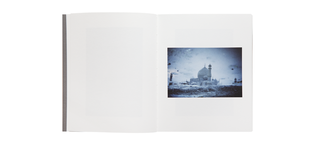 Paolo Roversi - L'Odeur de l'Inde