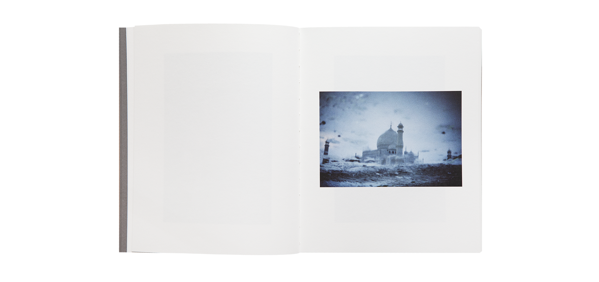 Paolo Roversi - L'Odeur de l'Inde