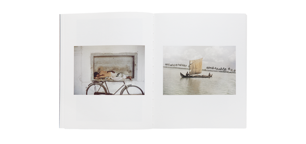 Paolo Roversi - L'Odeur de l'Inde