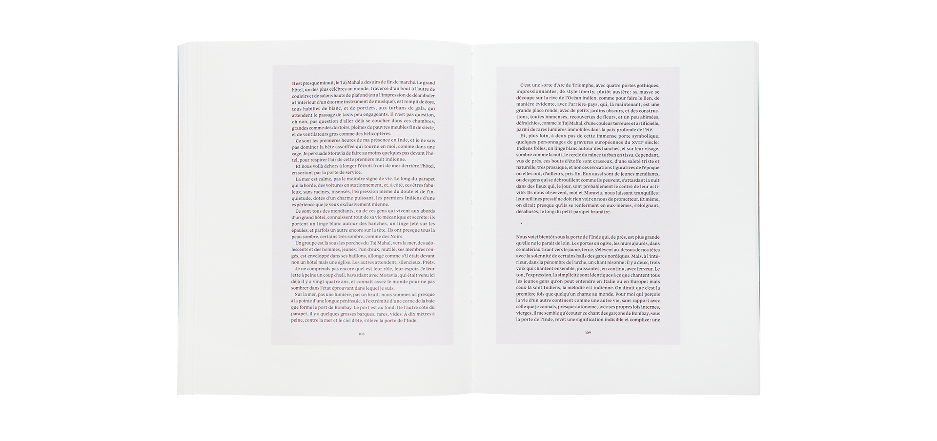 Paolo Roversi - L'Odeur de l'Inde