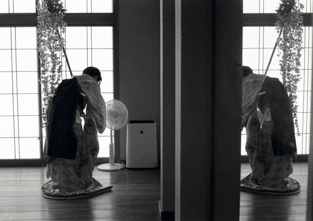 Study - Volume 14 - 03.26 - On Sennosuke Kataoka