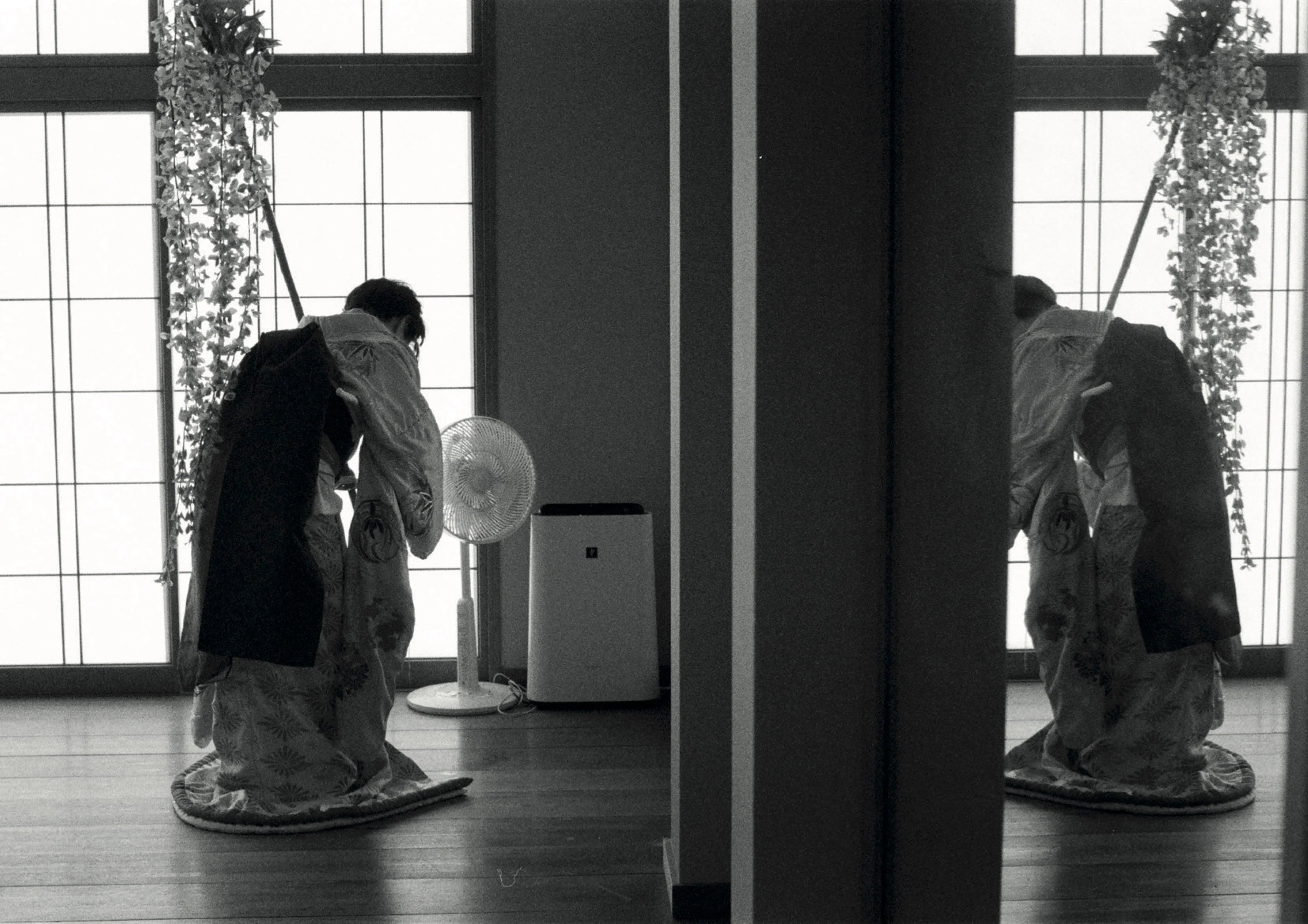 Study - Volume 14 - 03.26 - On Sennosuke Kataoka