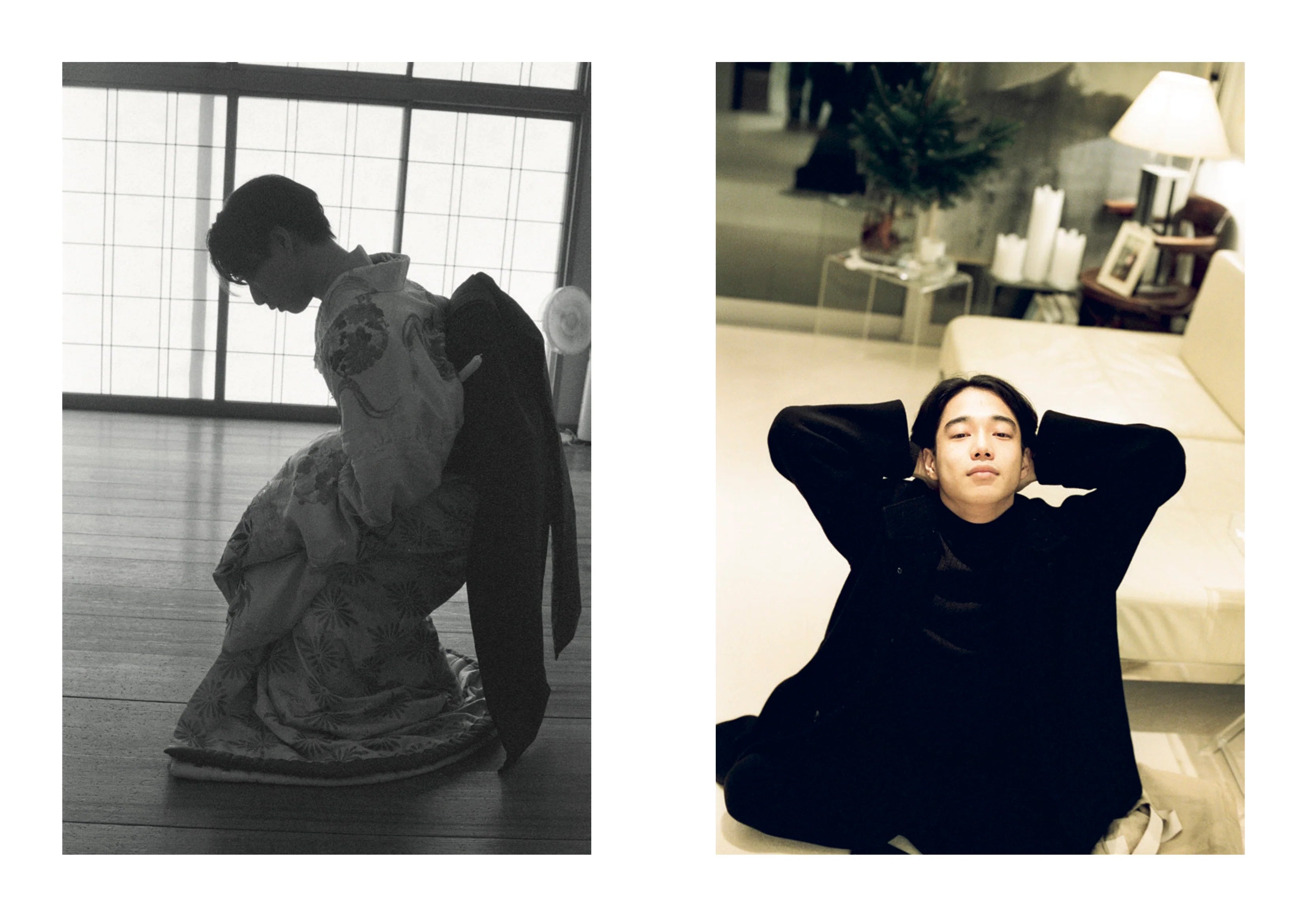 Study - Volume 14 - 03.26 - On Sennosuke Kataoka