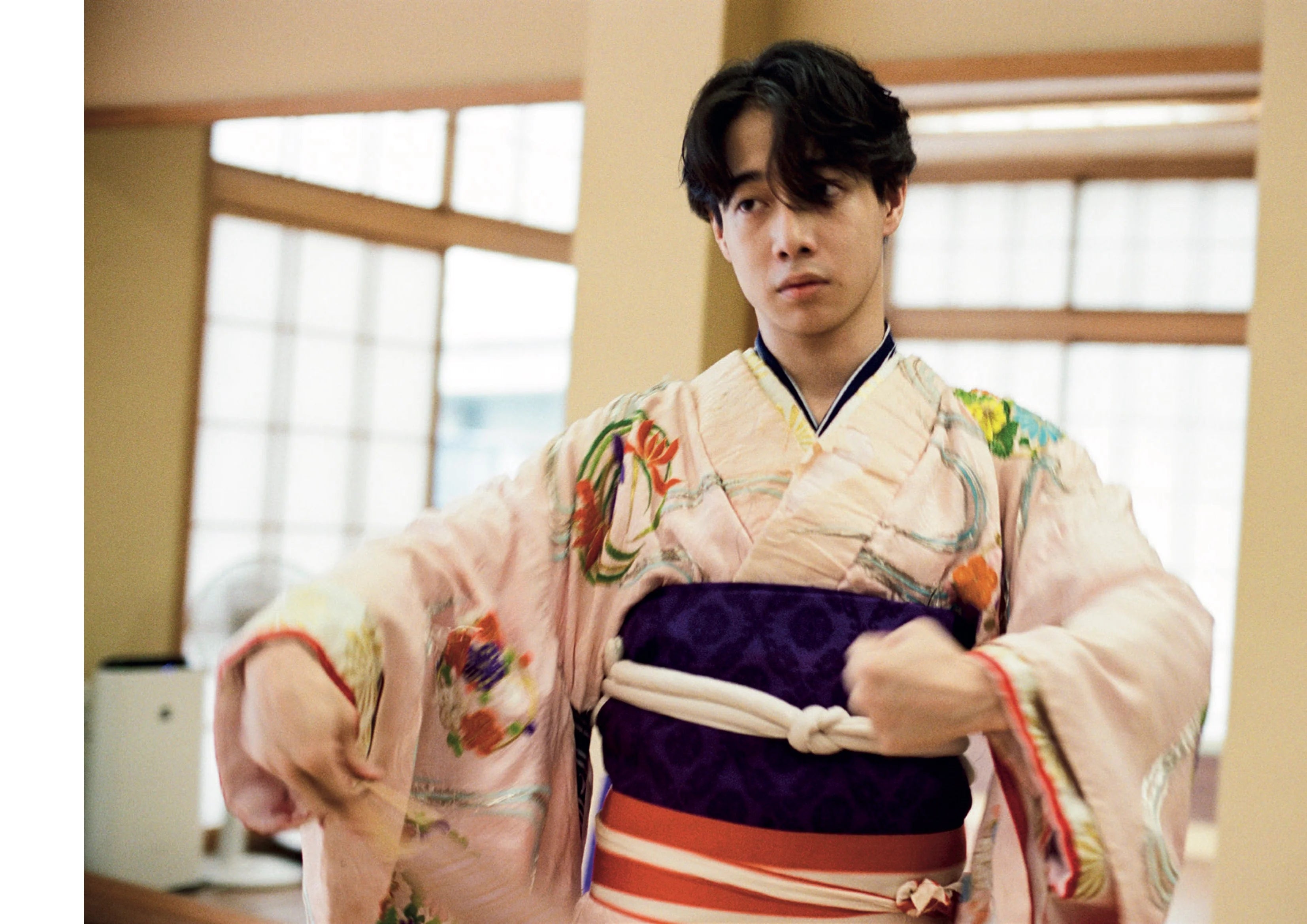 Study - Volume 14 - 03.26 - On Sennosuke Kataoka