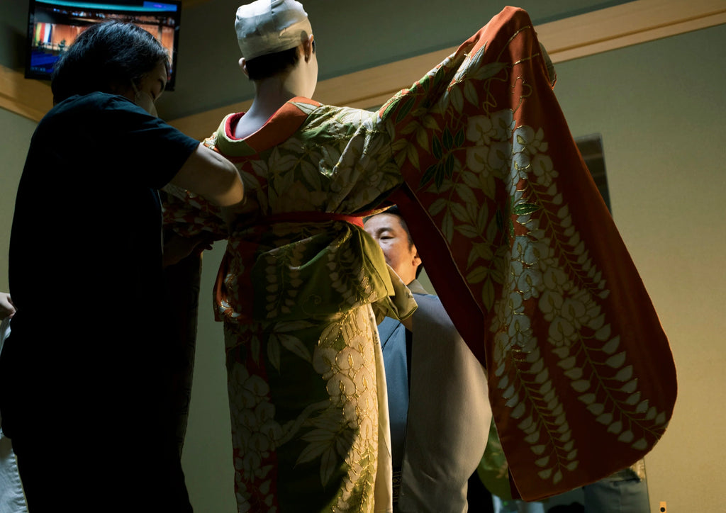 Study - Volume 14 - 03.26 - On Sennosuke Kataoka