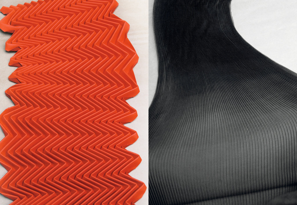 Tools - N°3 To Fold