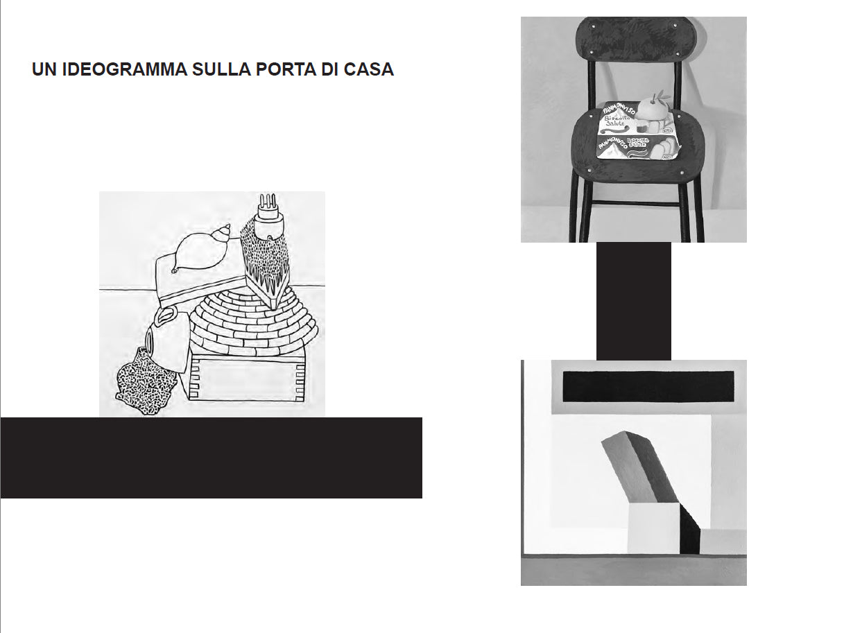 Nathalie Du Pasquier - Campo di Marte