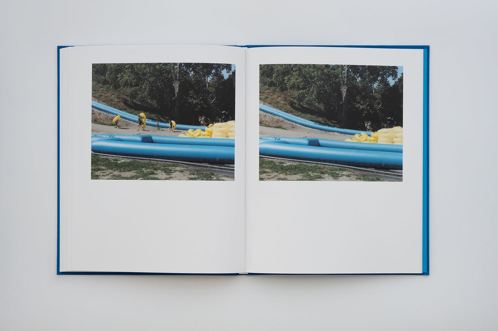 Yusuke Ide - distance