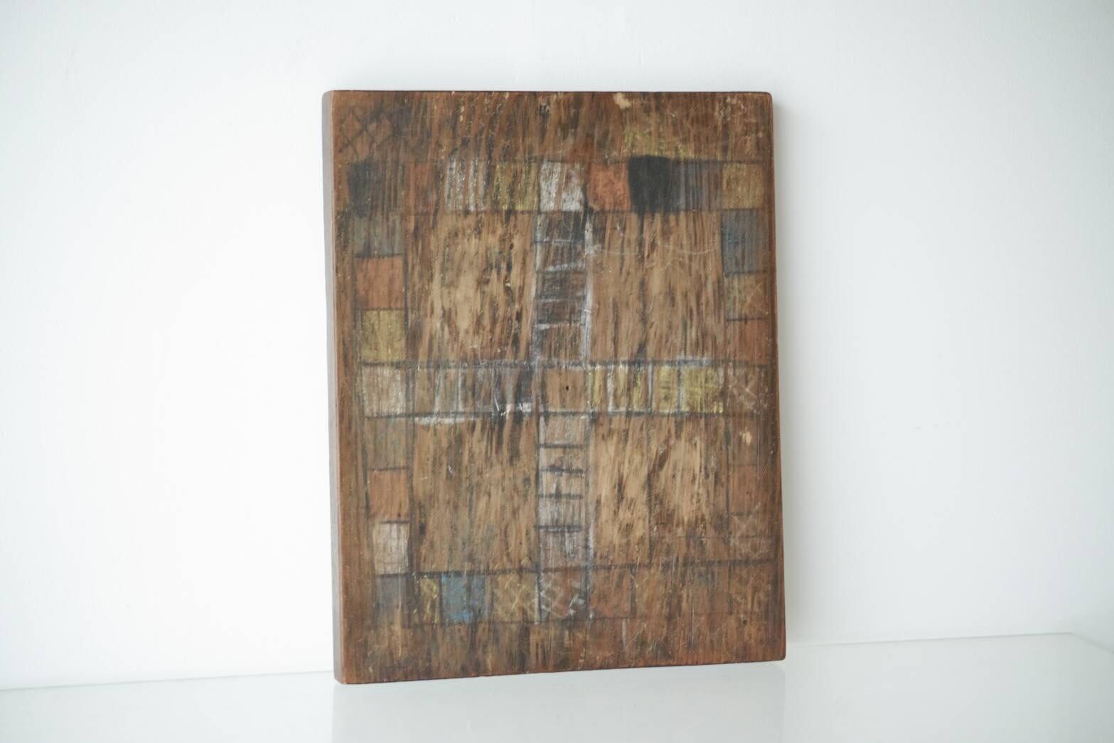 Plateau « Shōgi »