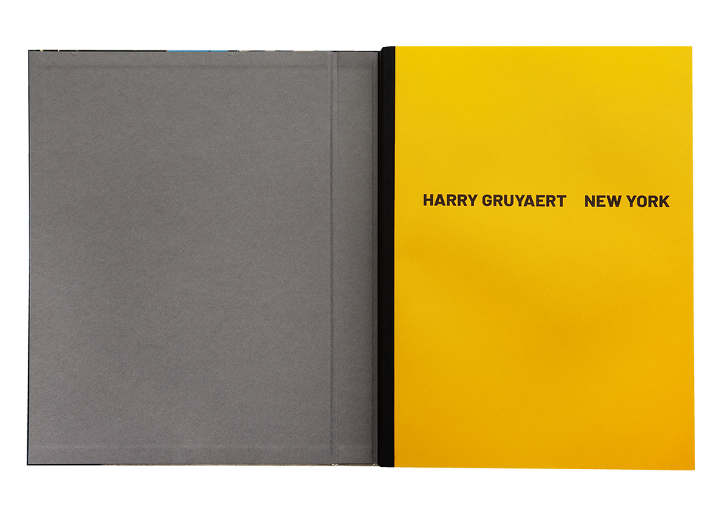 Harry Gruyaert - New York
