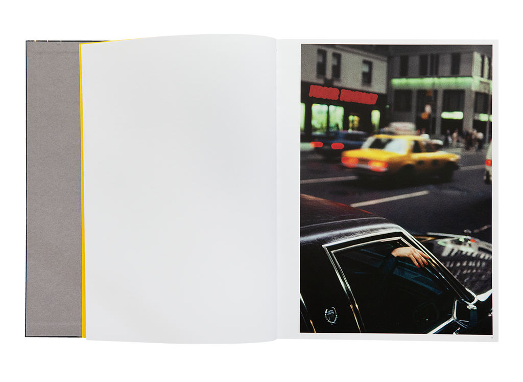 Harry Gruyaert - New York