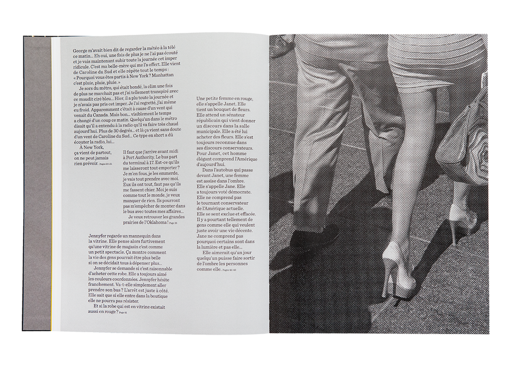 Harry Gruyaert - New York