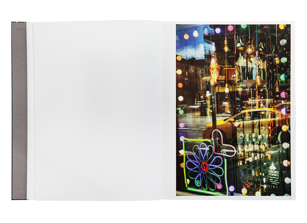 Harry Gruyaert - New York