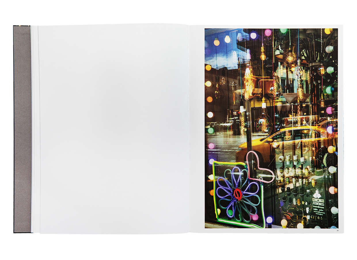 Harry Gruyaert - New York