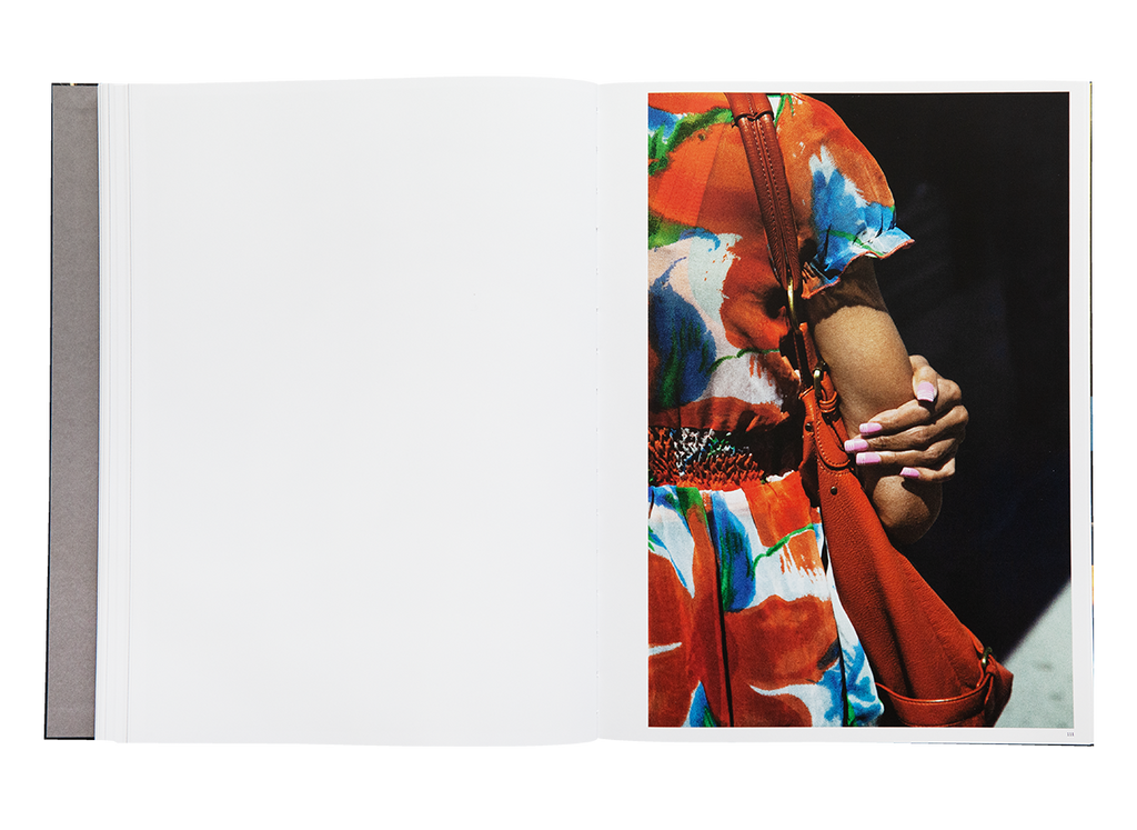 Harry Gruyaert - New York