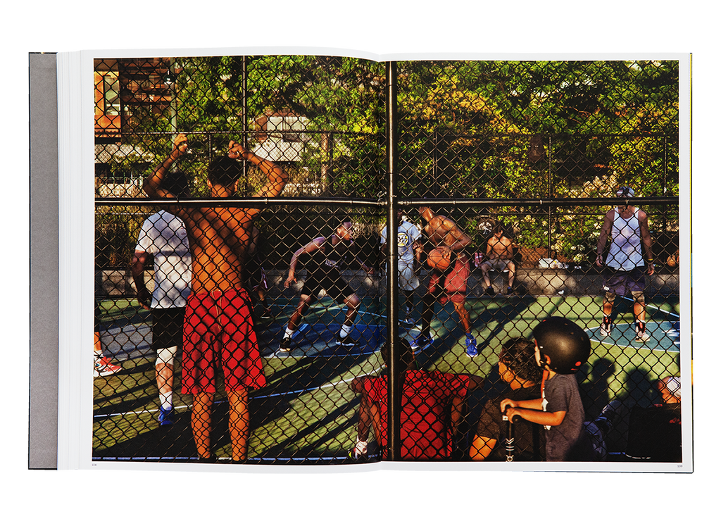 Harry Gruyaert - New York