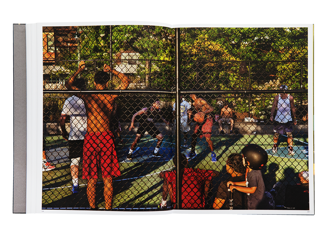 Harry Gruyaert - New York