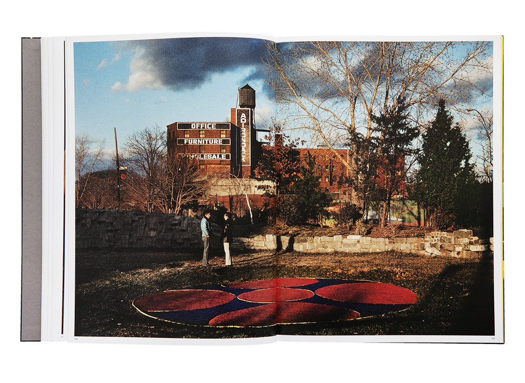 Harry Gruyaert - New York