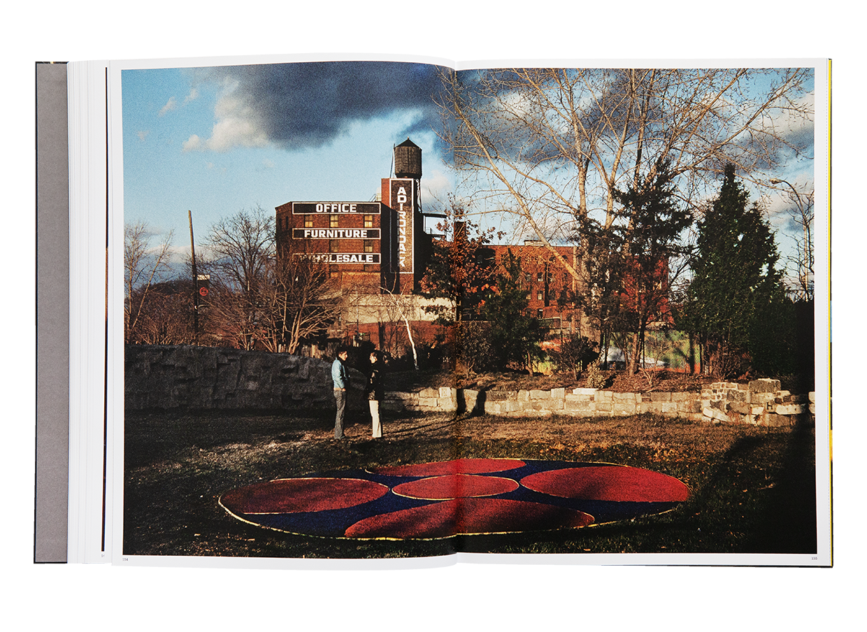 Harry Gruyaert - New York