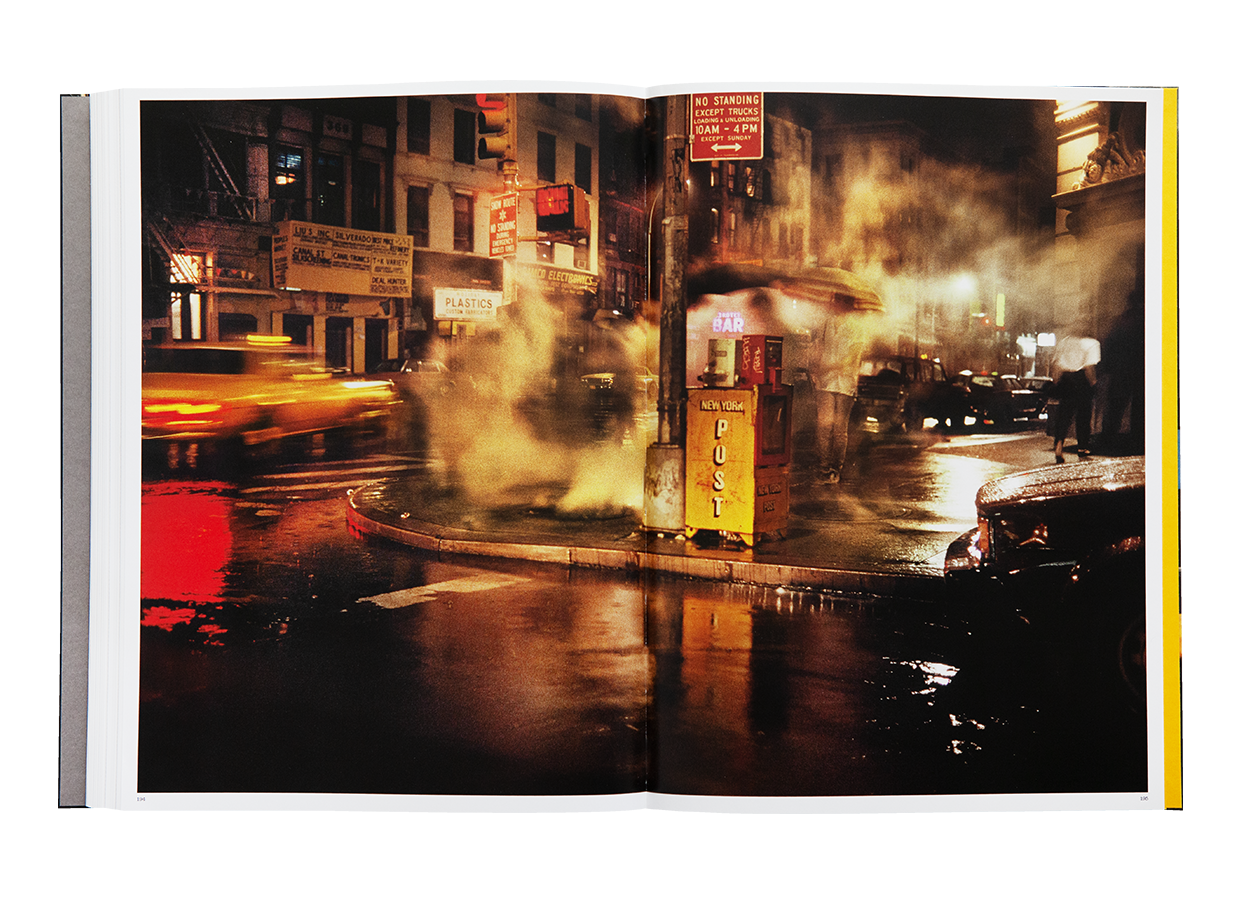 Harry Gruyaert - New York