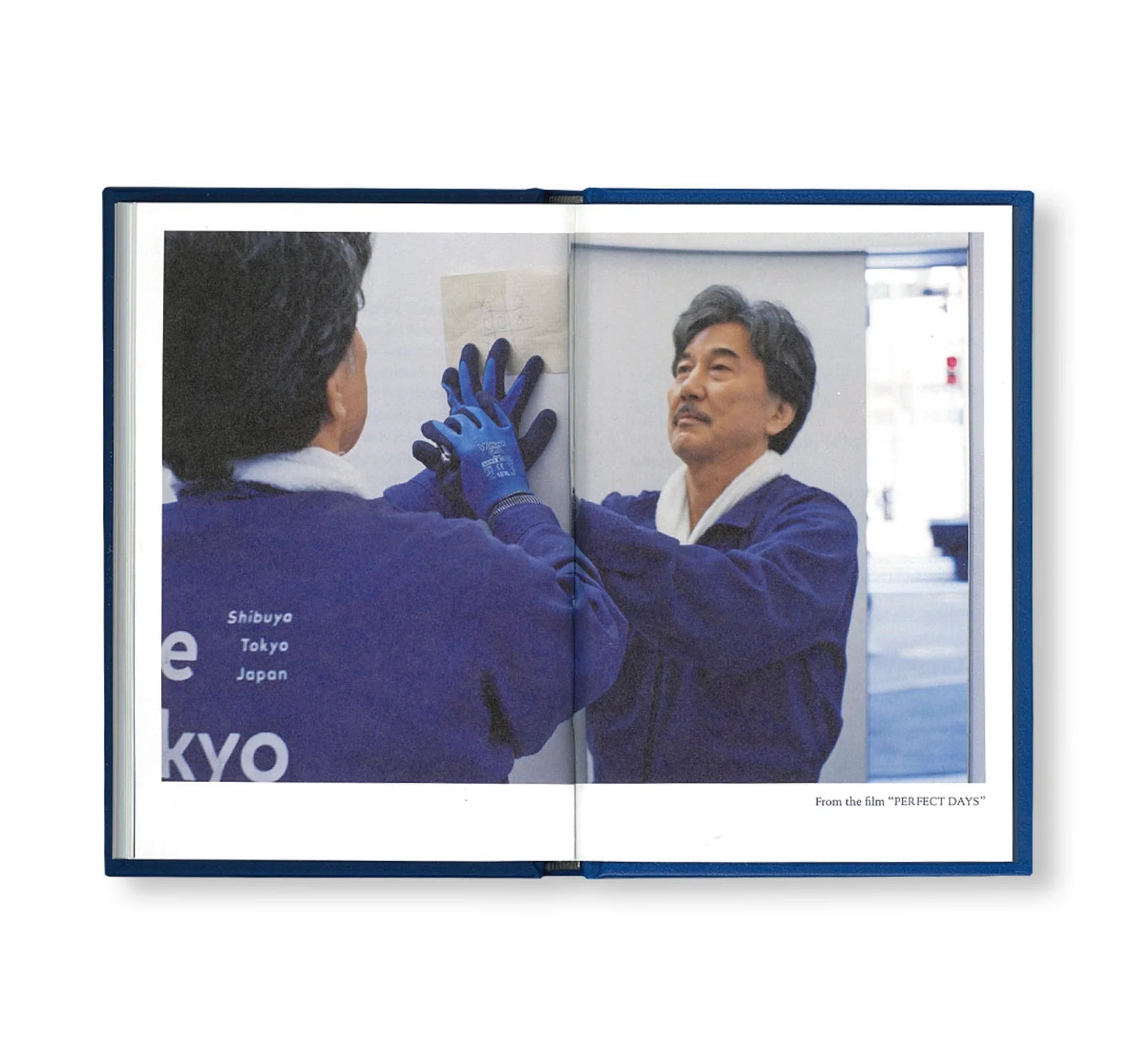 The Tokyo Toilet Book