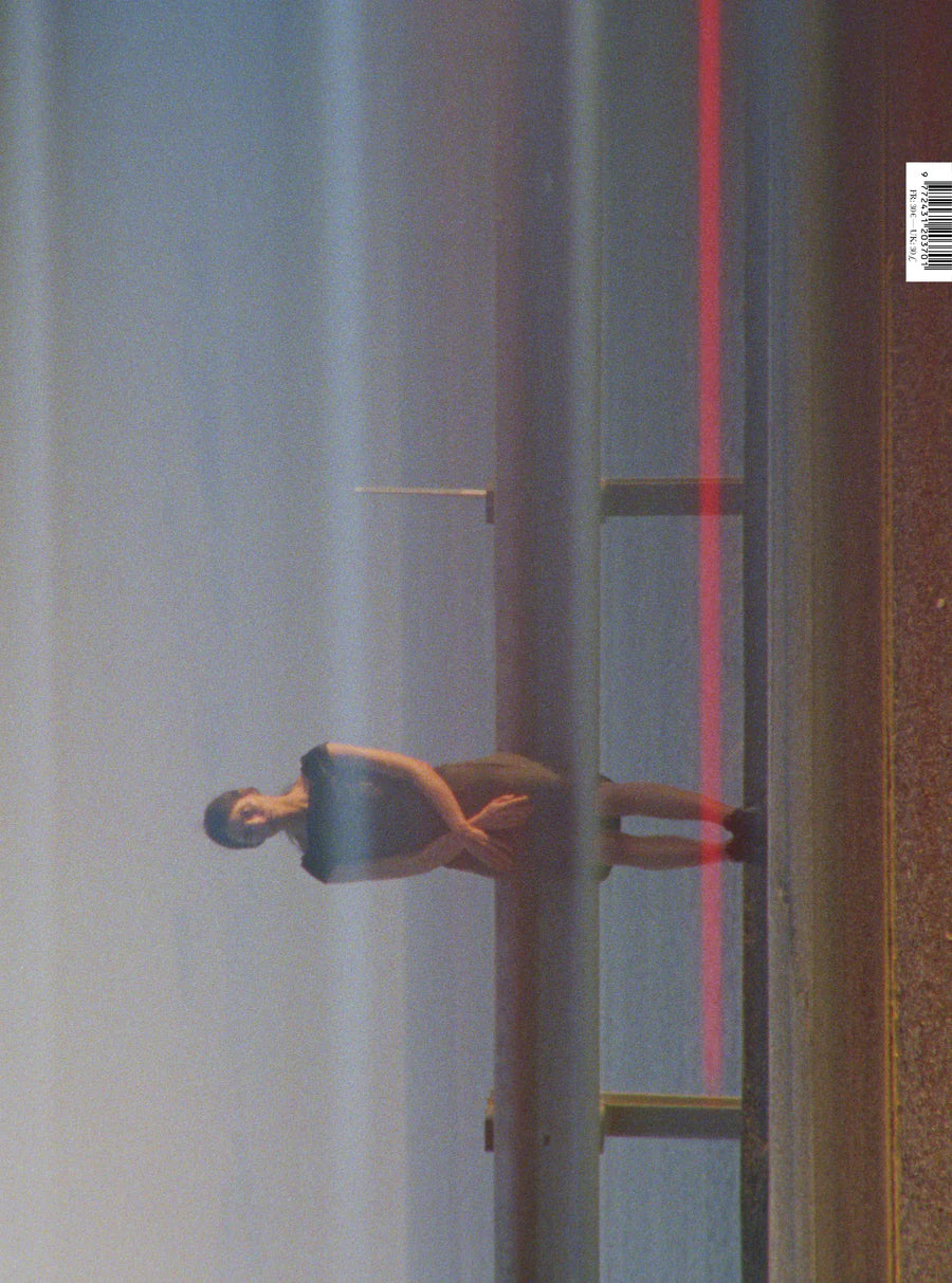 Aleï Journal - N°15