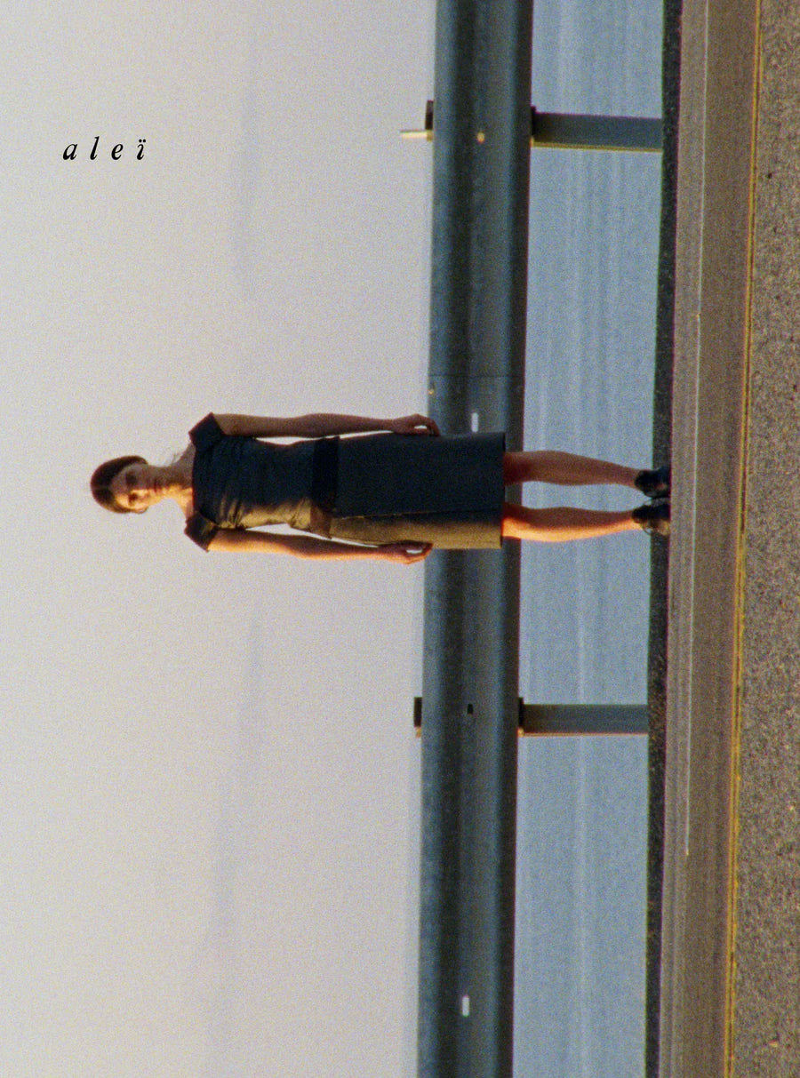 Aleï Journal - N°15