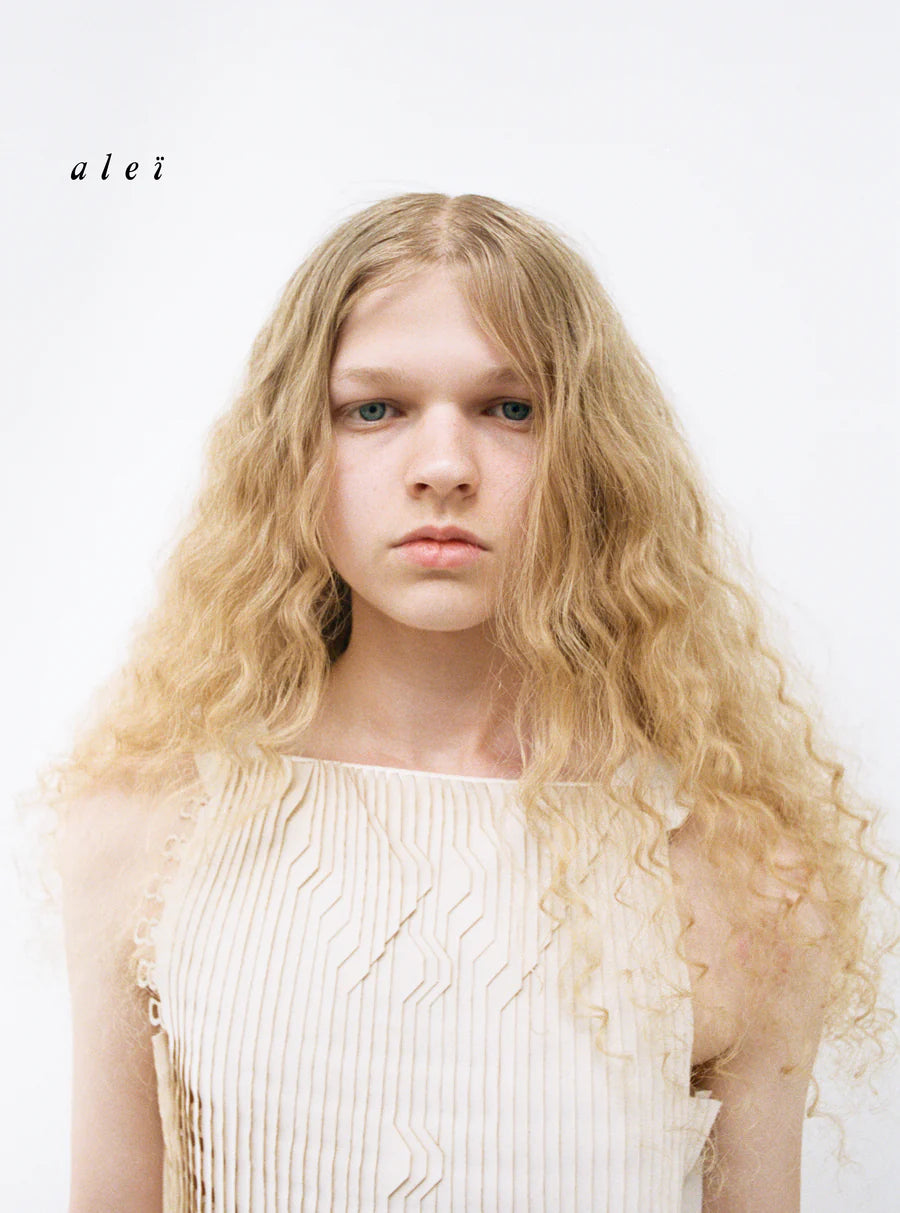 Aleï Journal - N°15