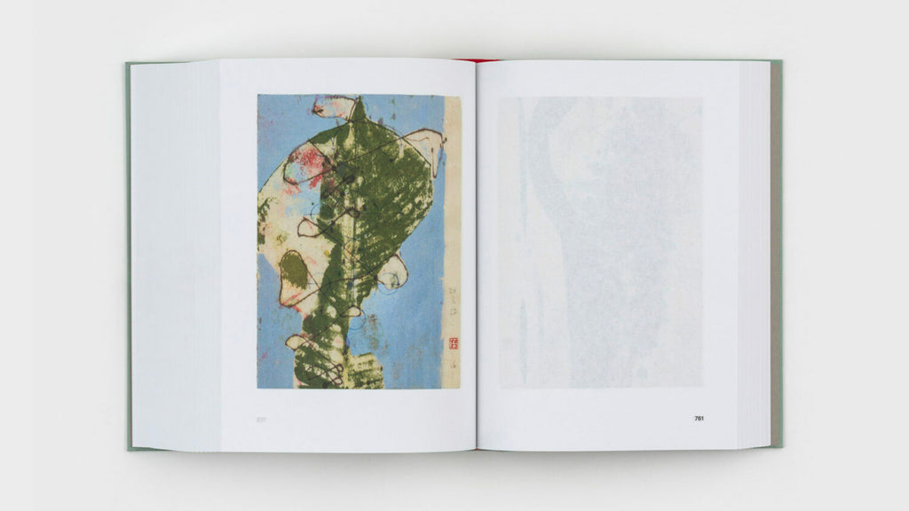 Gabriel Orozco - Diario de Plantas