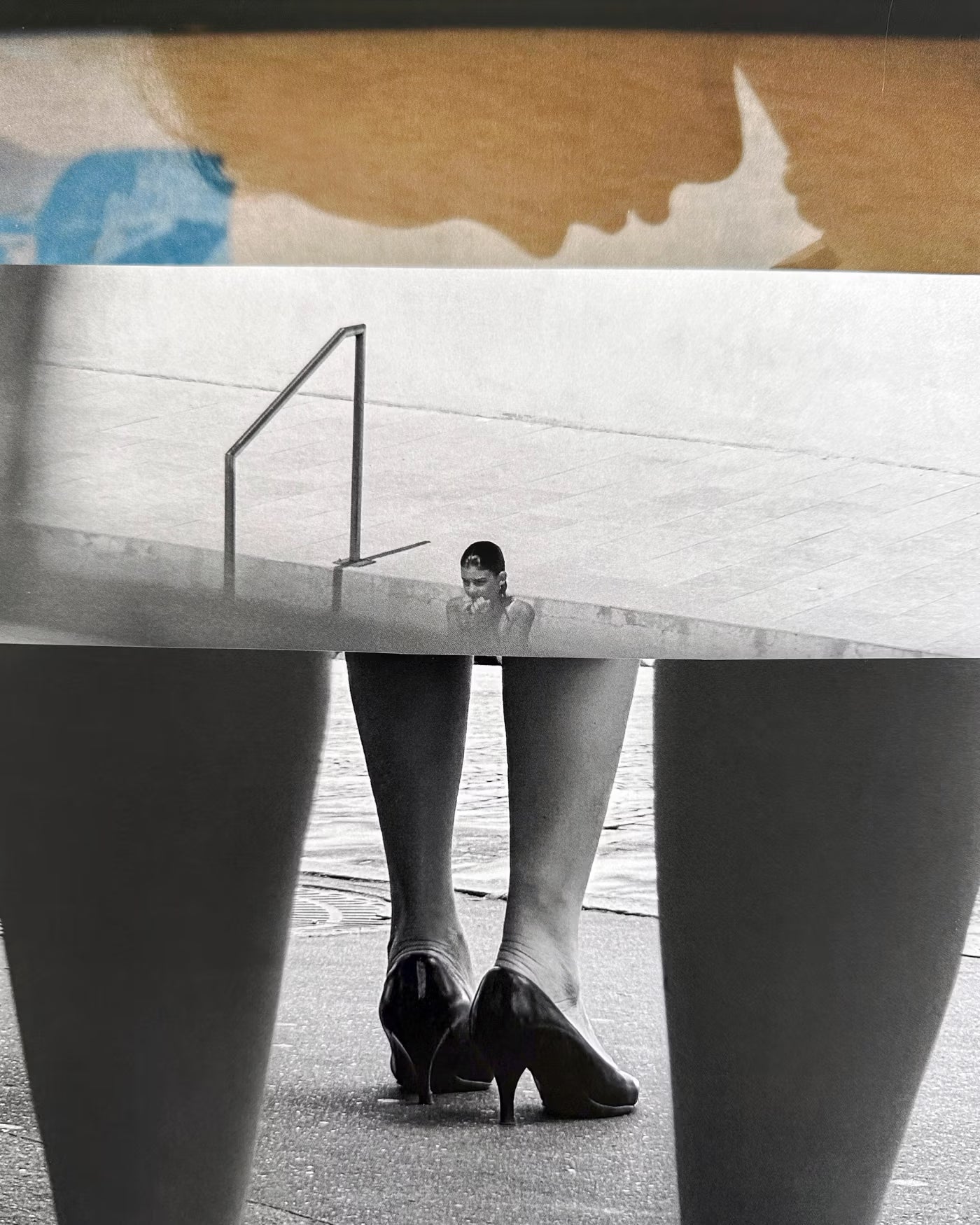 Sarah van Rij - Atlas des Échos