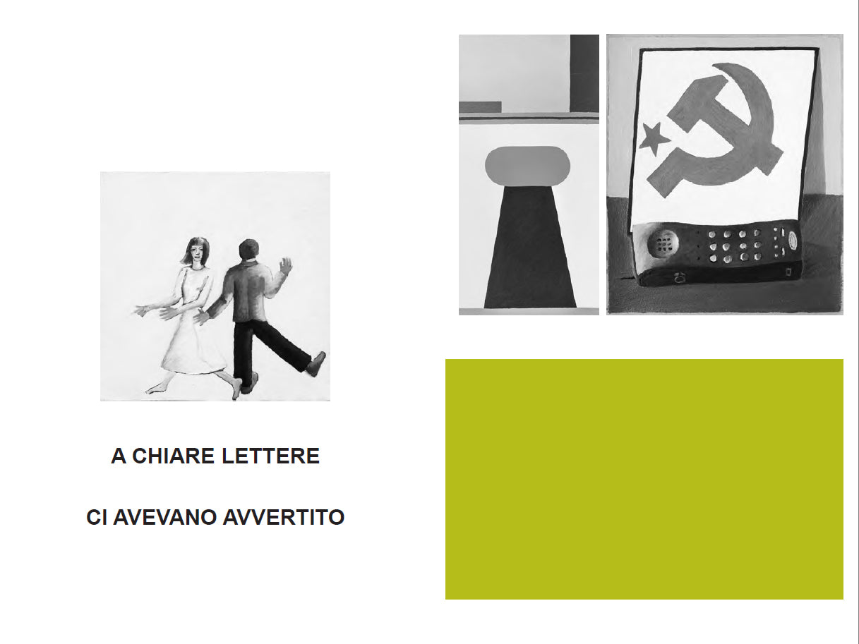 Nathalie Du Pasquier - Campo di Marte