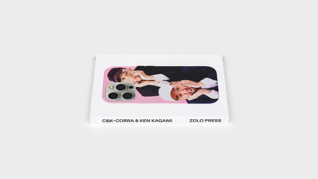 C&K – Cobra & Ken Kagami - 2022, 2023, 2024, 2025
