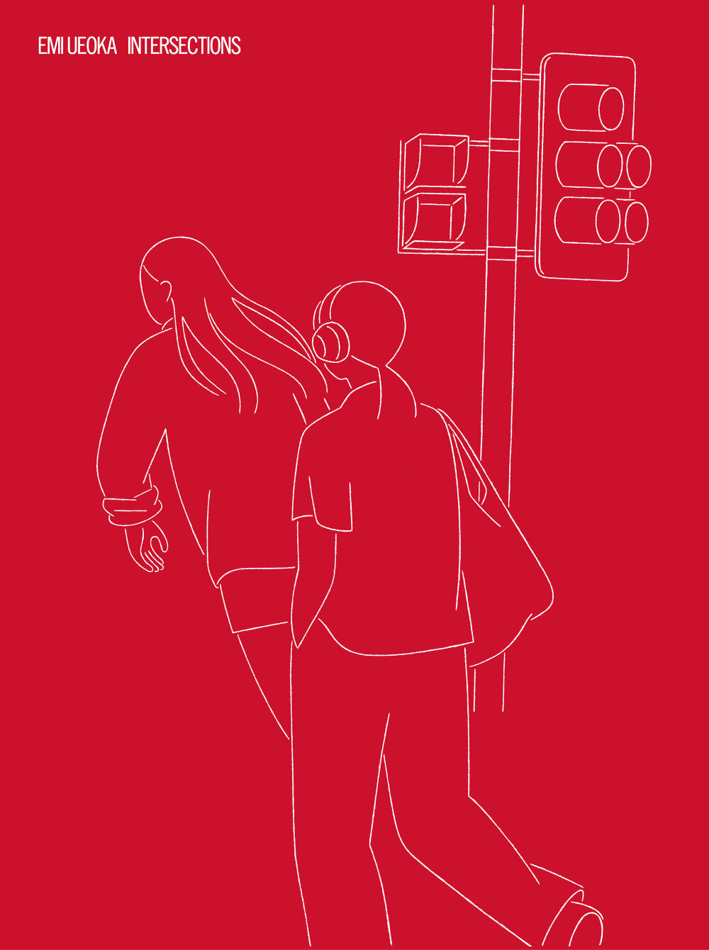 Emi Ueoka - Intersections