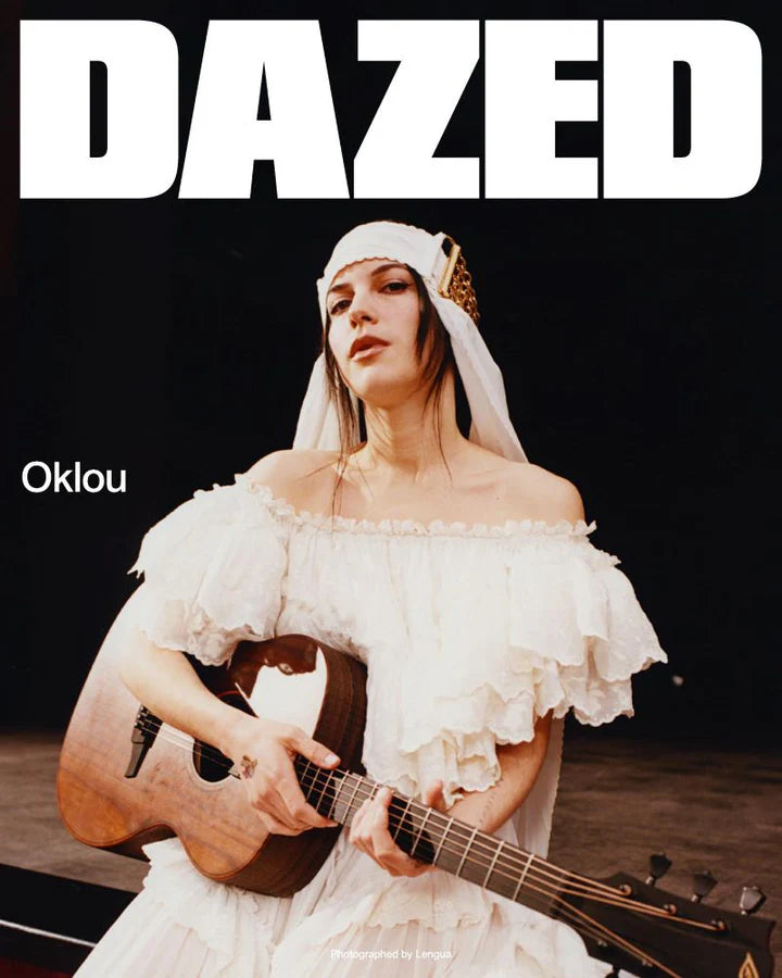 Dazed - Vol.VI Spring 2026 Issue 291 "The Culture Clash"
