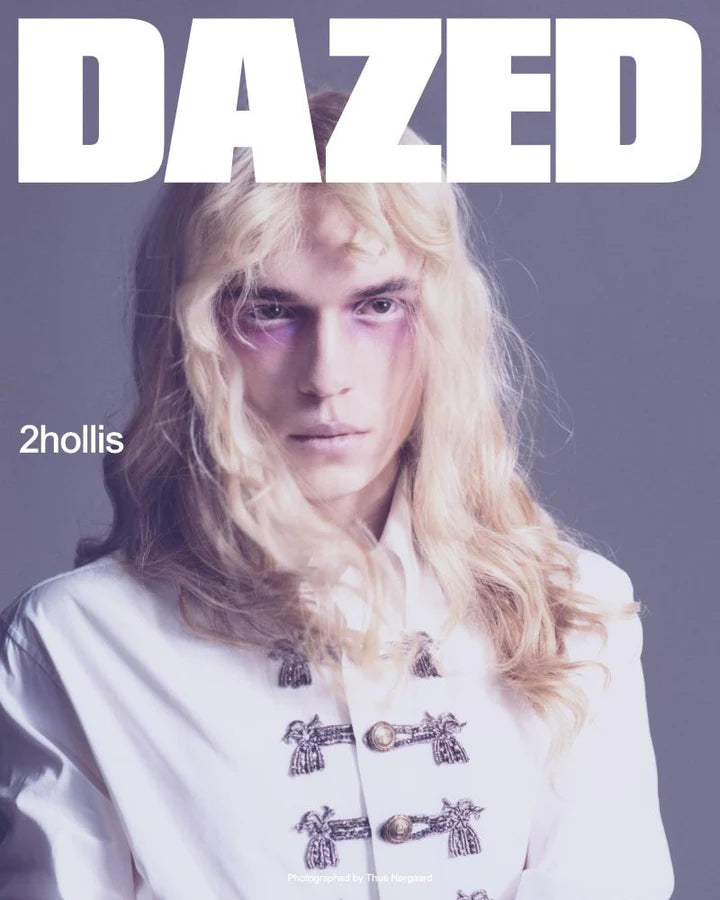 Dazed - Vol.VI Spring 2026 Issue 291 "The Culture Clash"