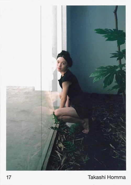 Takashi Homma - 17 – Yvon Lambert Paris