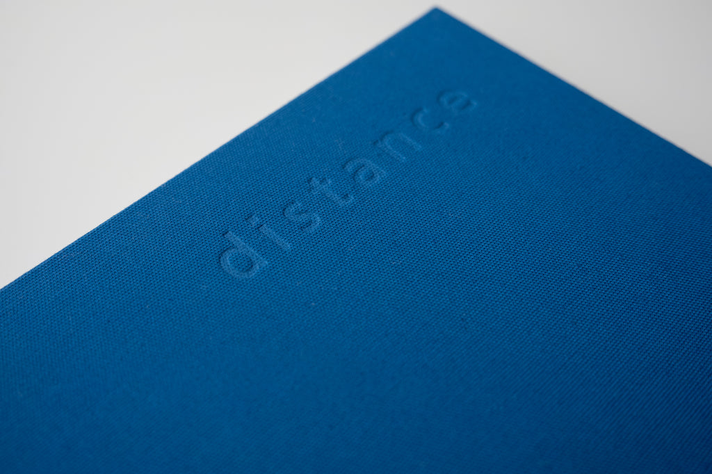 Yusuke Ide - distance