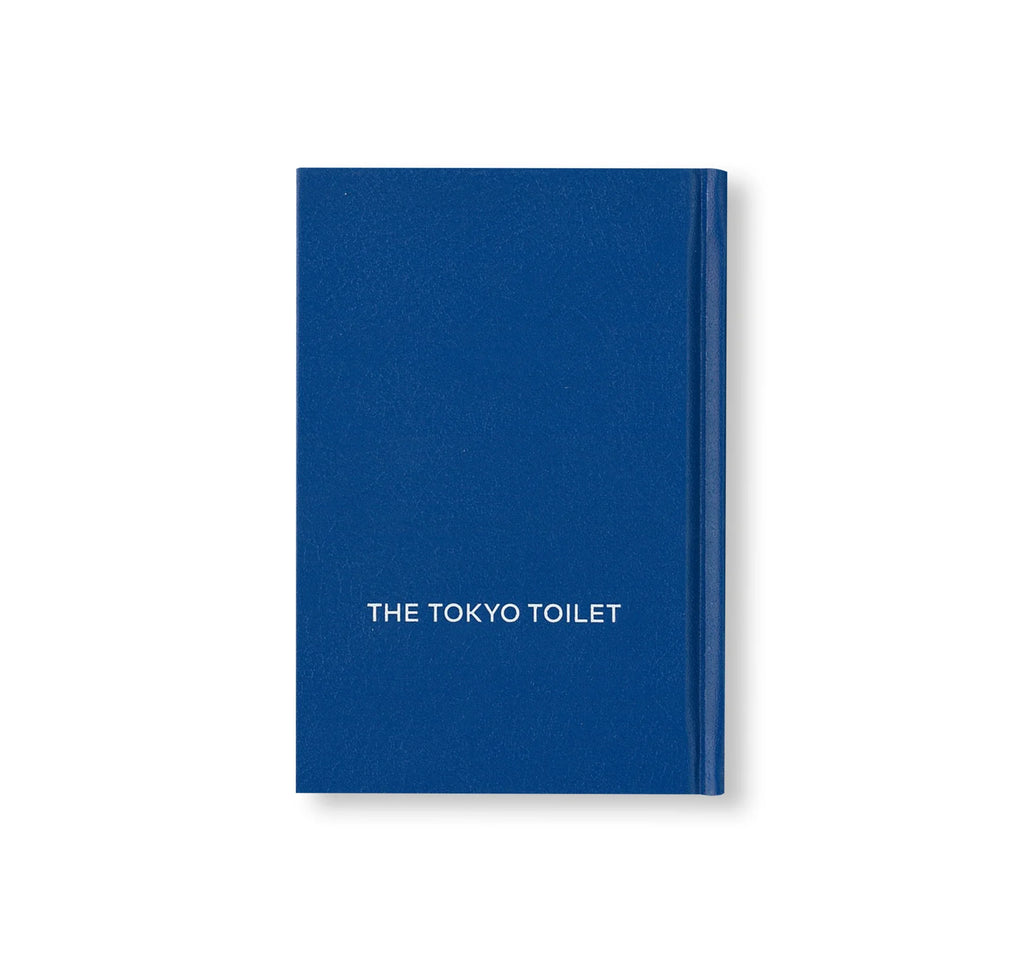 The Tokyo Toilet Book