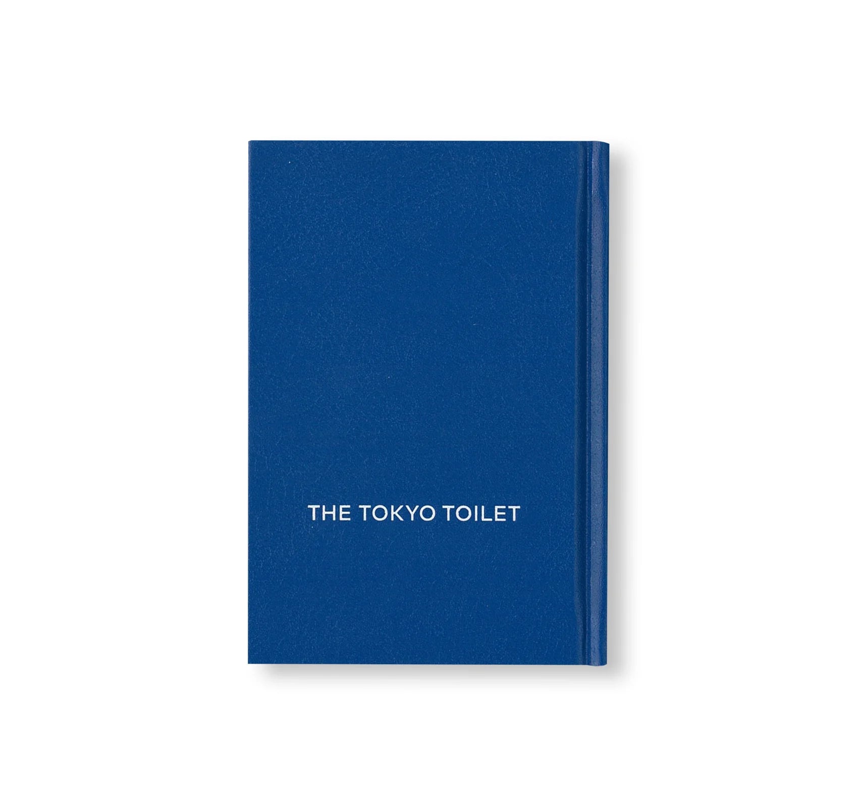 The Tokyo Toilet Book