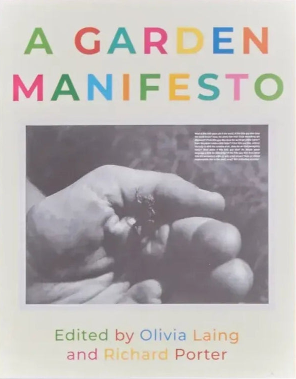 A Garden Manifesto