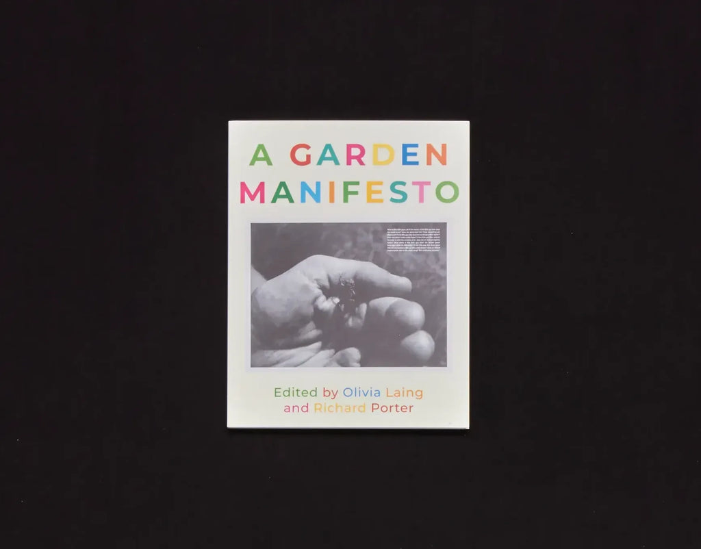 A Garden Manifesto