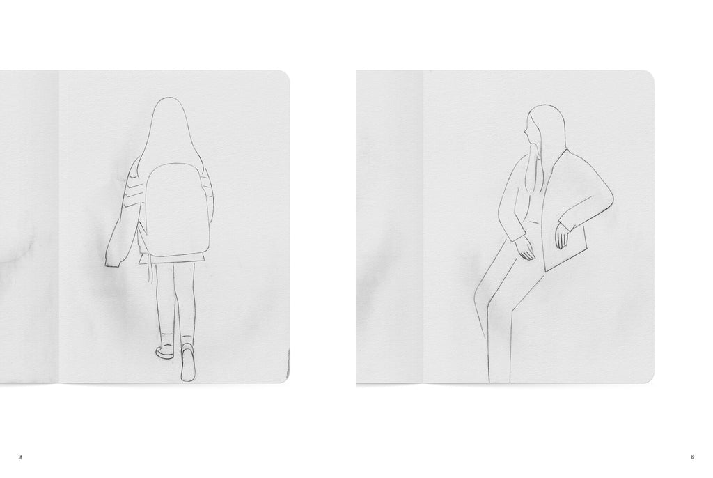 Emi Ueoka - Intersections