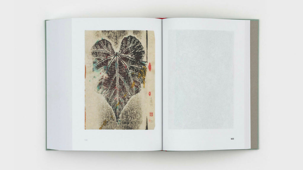 Gabriel Orozco - Diario de Plantas