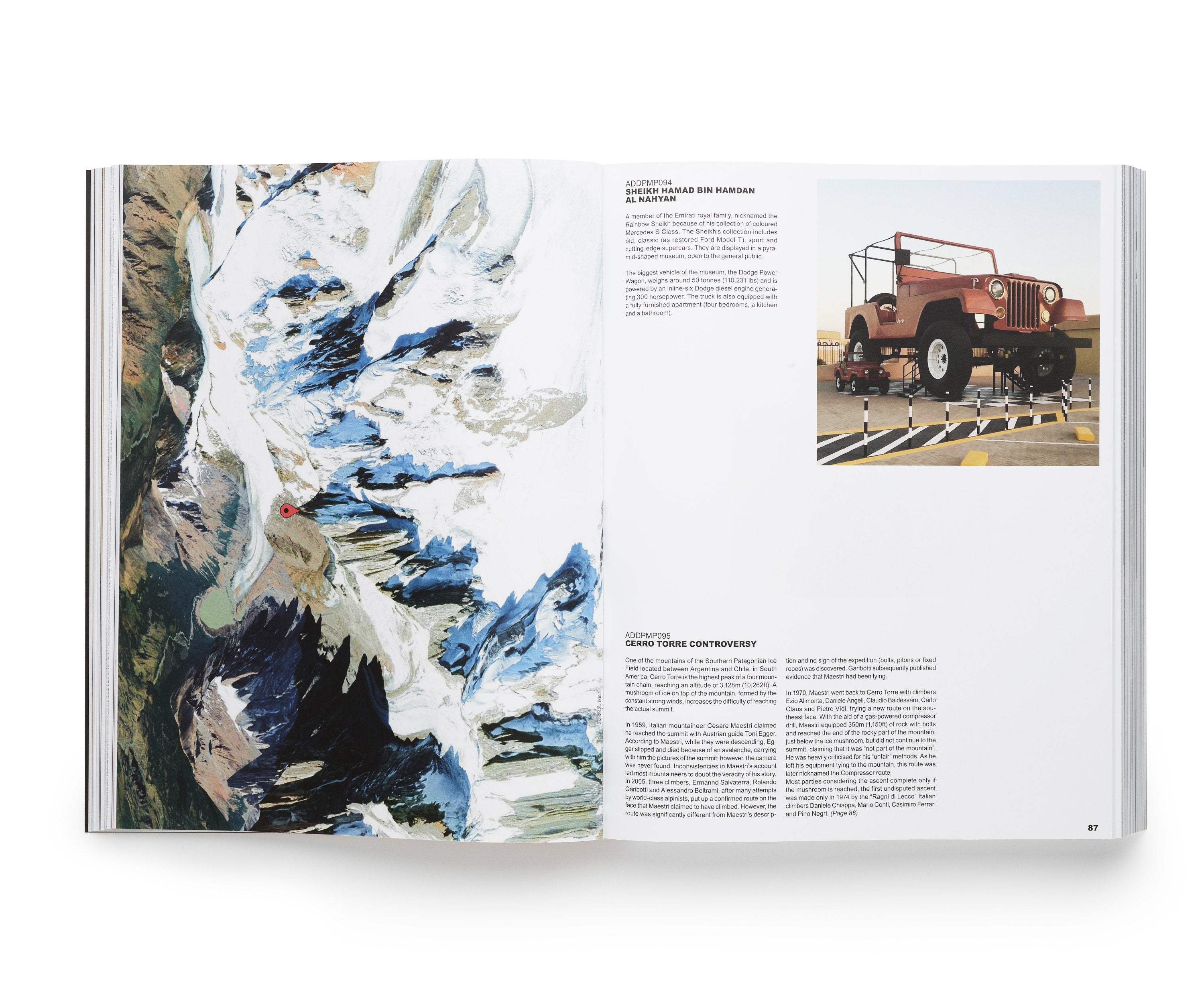 ADDPMP (Attention Deficit Disorder Prosthetic Memory Program) 001-999