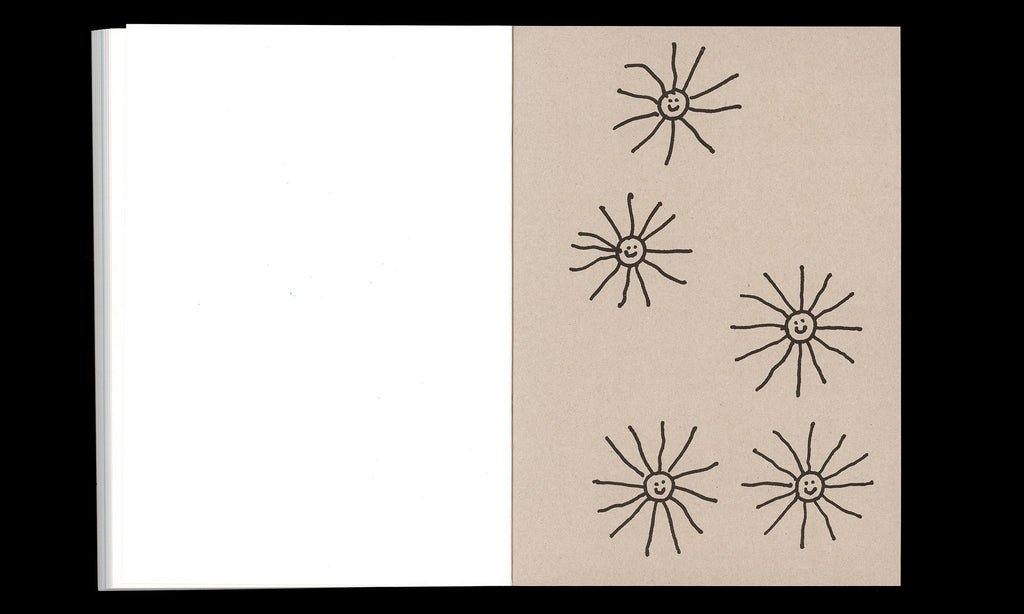 Stefan Marx - St. Moritz, A Coloring Book