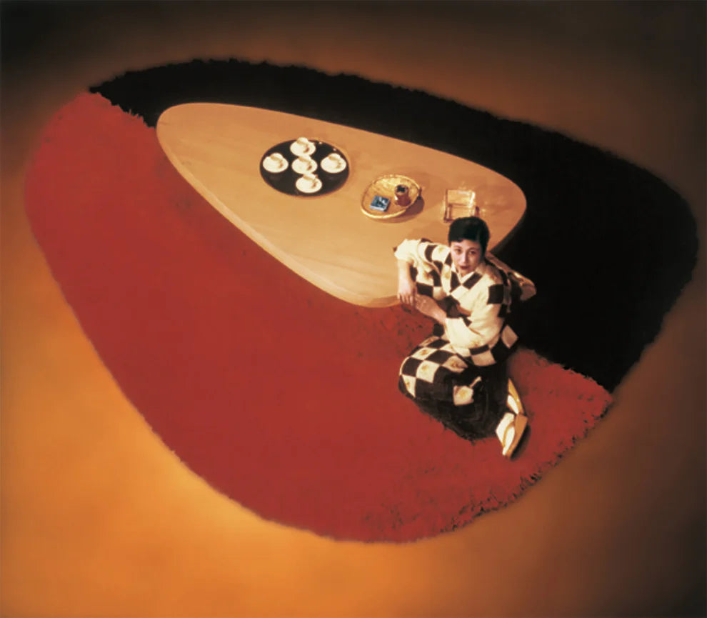 La Bibliothèque de l'Amateur 01 : Charlotte Perriand