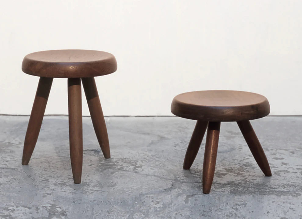 La Bibliothèque de l'Amateur 01 : Charlotte Perriand